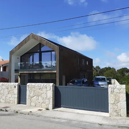 Apartman Cork House *