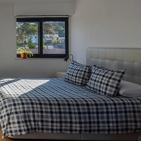 Cork House * Вила-Прайа-де-Анкора