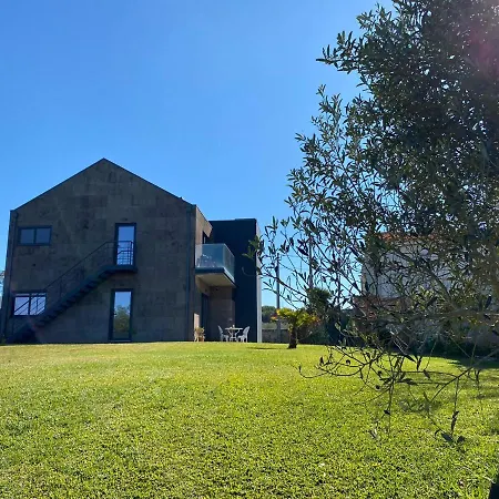 Cork House Апартаменты