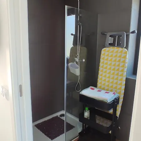 Apartment Cork House *