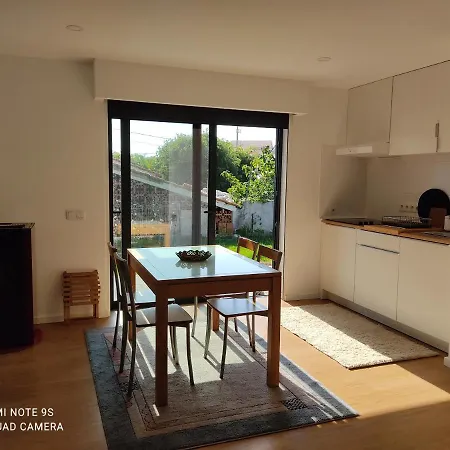 Apartment Cork House *