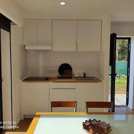 Cork House *