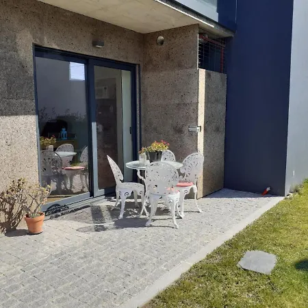 Cork House Lejlighed *