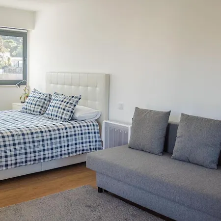 Apartman Cork House Vila Praia de Âncora