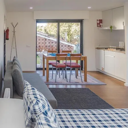 Apartment Cork House
