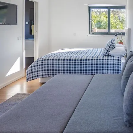 Apartment Cork House *