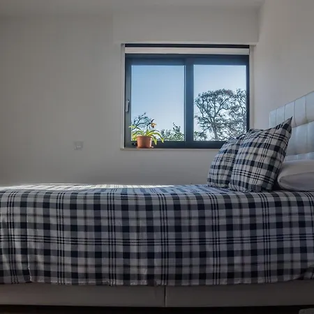 Cork House * Vila Praia de Âncora