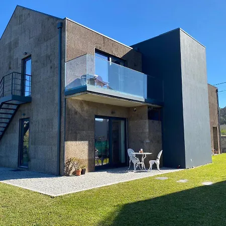 Cork House Vila Praia de Âncora