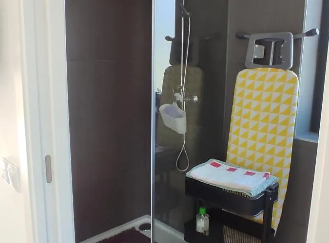 Apartman Cork House *