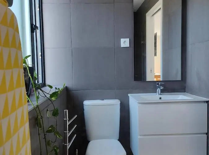 Cork House Διαμέρισμα Vila Praia de Âncora