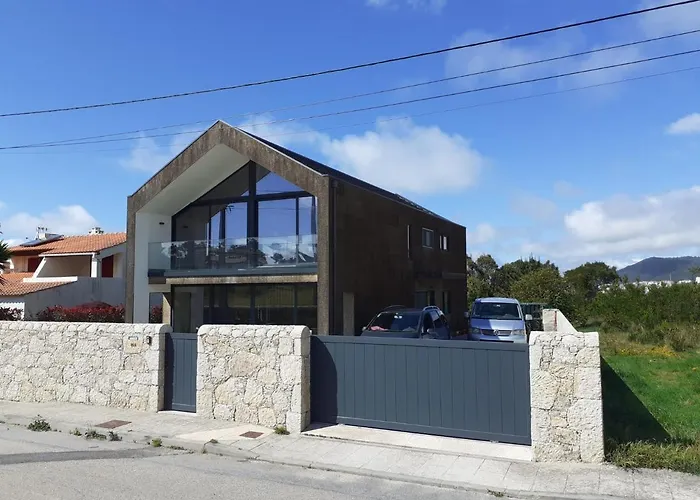 Διαμέρισμα Cork House *