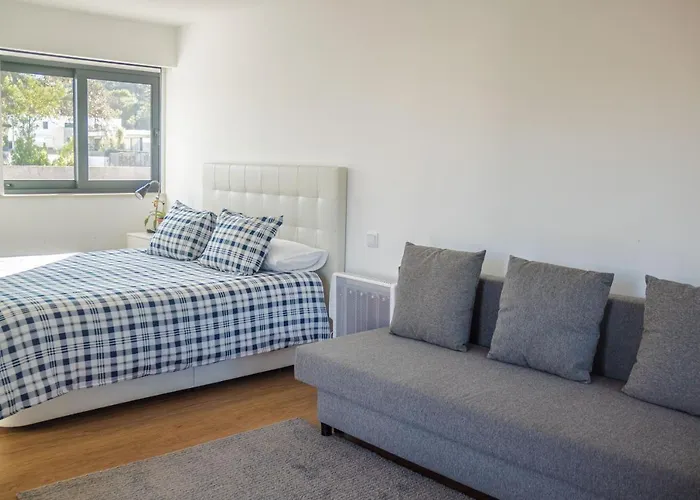 Διαμέρισμα Cork House Vila Praia de Âncora