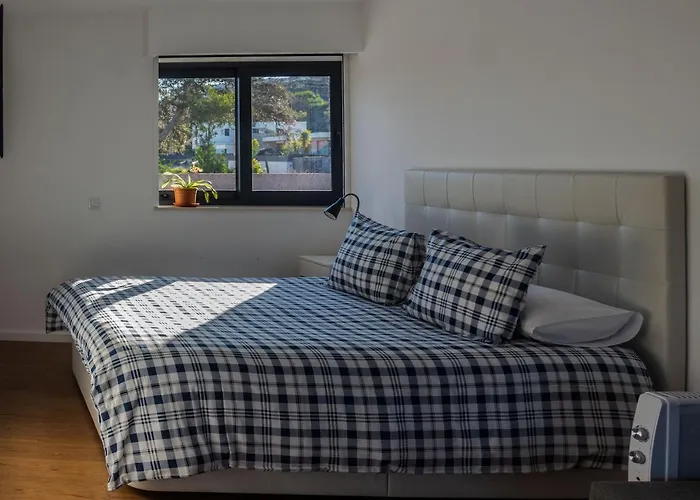 Cork House * Vila Praia de Âncora