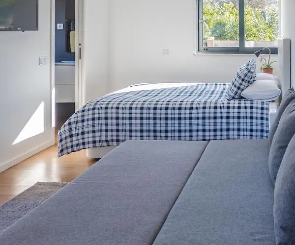 Apartman Cork House *