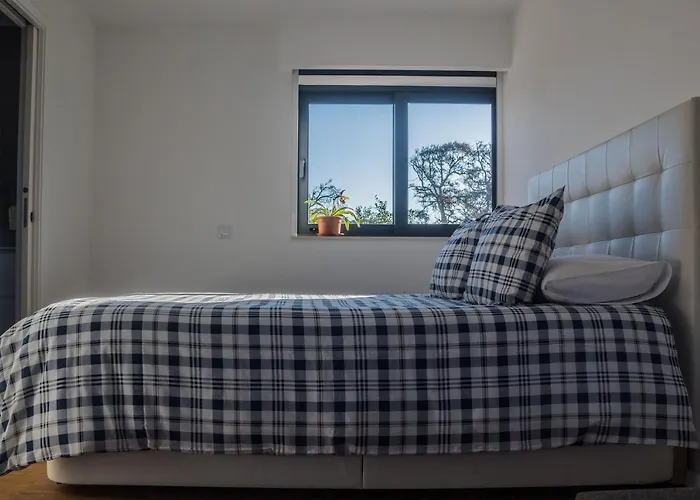 Cork House * Vila Praia de Âncora